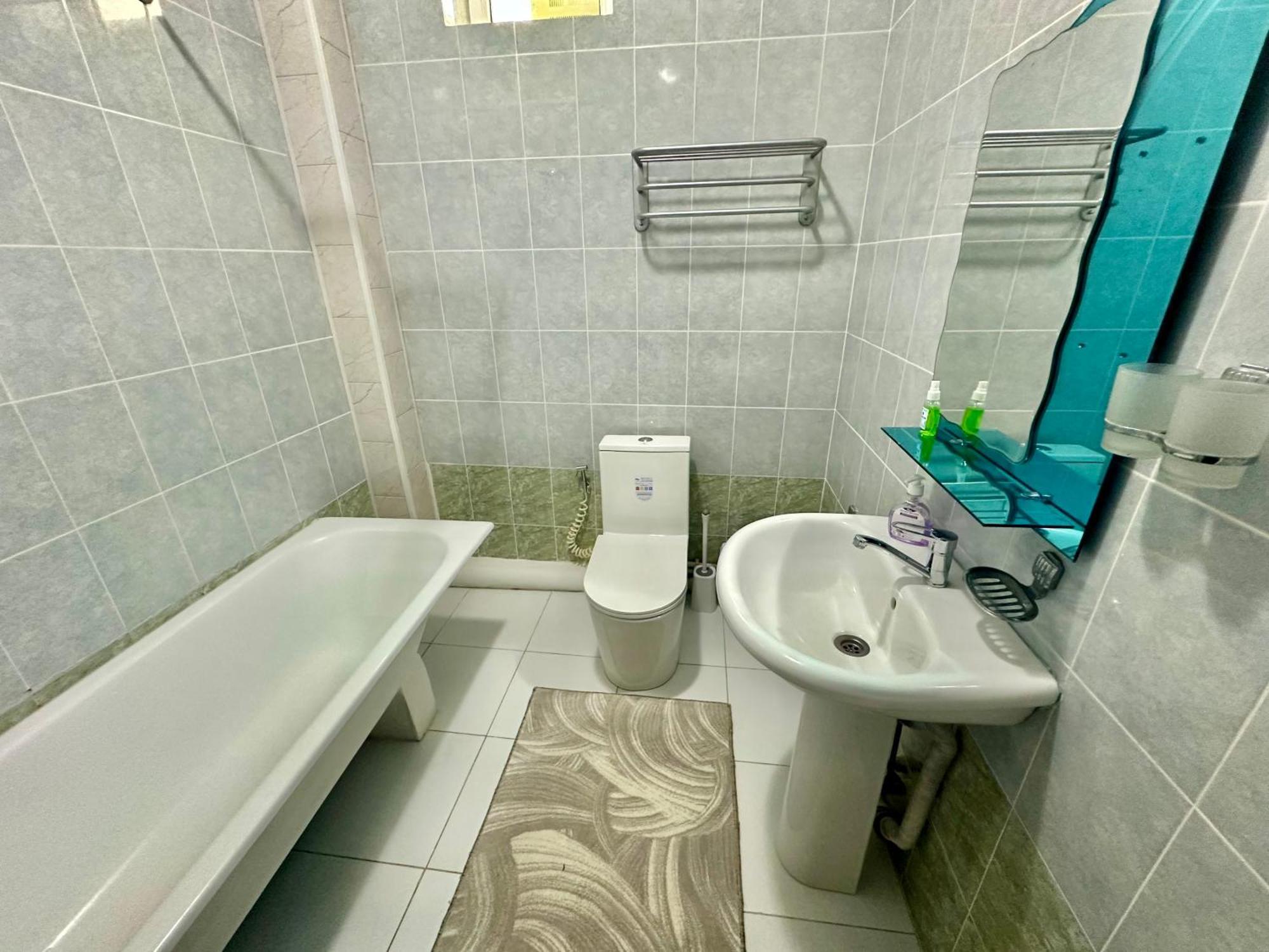 Comfort Inn 撒马尔罕 外观 照片